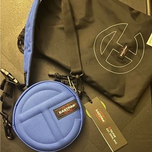 Eastpak x Telfar Circle Bag - Painter's Tape